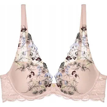 Dámské spodní prádlo Podprsenka TRIUMPH vyztužená s kosticemi Sensual Spotlight WP 85D