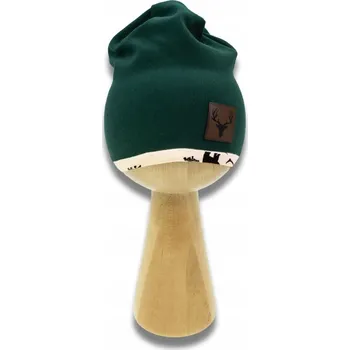 Čepice Dětská čepice Nicol 74