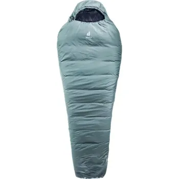 Spacák Spací pytel Deuter Orbit +5 REG shale-ink levý