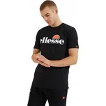 ELLESSE pánské tričko PRADO BLACK M