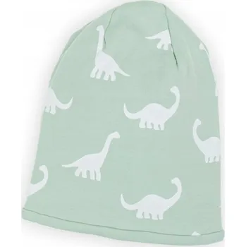 Čepice Dětská čepice Nicol 122