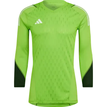 Sport Dres adidas T23 P GK JSY LY hk7672 Velikost XS (123-128 cm)