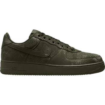 Pánské tenisky Obuv Nike Kobe Air Force 1 Low ib0018-301 Velikost 44,5 EU | 9,5 UK | 10,5 US | 28,5 CM