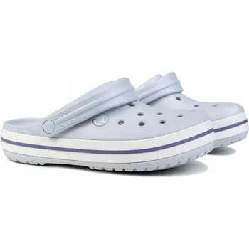 Dámské pantofle Crocs nazouváky unisex Crocband Clog 36,5 M4/W6 Dreamscape