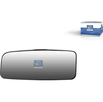 Auto zrcátko Sklo do zrcátka, vnější zrcátko MEKRA 155891612H