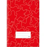 MFP školní sešit A5 540 7520145