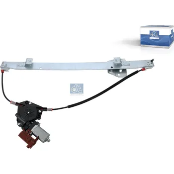 Stahovačka okna Zvedací zařízení oken MTX COR-DAY-W4133