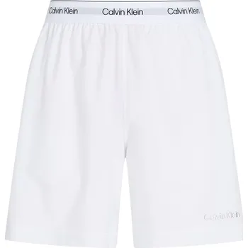 Pánské kraťasy Calvin Klein pánské sportovní kraťasy (trenýrky) do půlky stehen, velikost XL