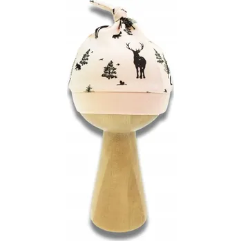 Čepice Nicol čepice dětská beanie 62