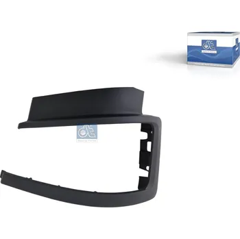 Osvětlení automobilu Rám, hlavní světlomet TANGDE TD01-52-044L