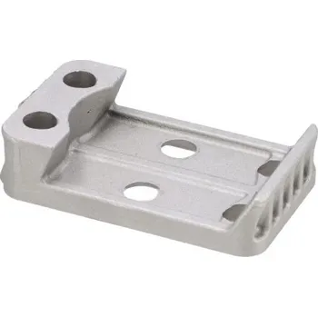 Blatník karosérie Podložka trubky blatníku Volvo FH Covind COV/0FH/526