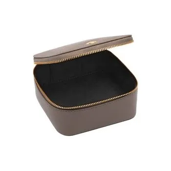 Šperkovnice Lilou Skříňka na šperky 00759 Béžová OS