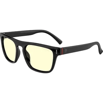 Virtuální realita GUNNAR kancelářske/herní brýle WORLD OF WARCRAFT, HORDE EDITION ONYX * jantarová skla * BLF 65 * GUNNAR focus