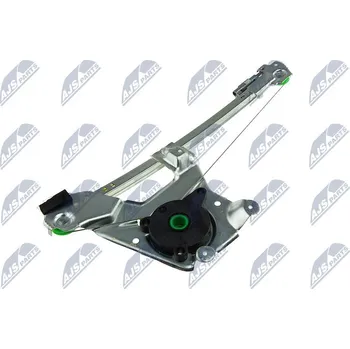 Stahovačka okna Zvedací zařízení oken NTY EPS-AU-017