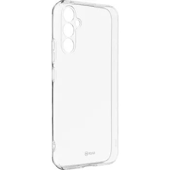Pouzdro Jelly Roar Samsung Galaxy A34 5G transparent