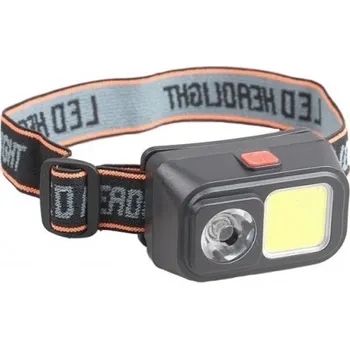 Čelovka LED čelovka D-212