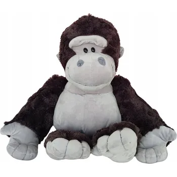 plyšák Plyšový Gorila 22 cm – Měkká, Přátelská a Zábavná