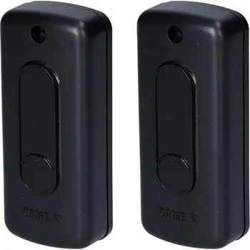 Pohon brány fotobuňky CAME DIR-20 - napájení 12 - 24 V AC/DC, dosah 20 m