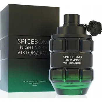 Pánský parfém Toaletní voda Viktor & Rolf 90 ml