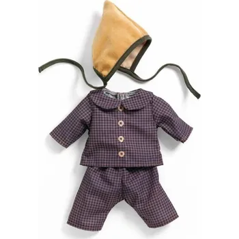 Panenka Djeco Obleček pro panenku Ambre