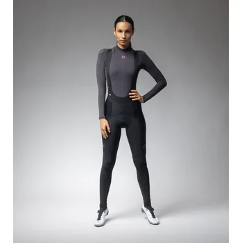 Cyklistické kalhoty W Cyklokalhoty ALÉ Blizzard (Cyklokalhoty ALÉ)