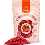 Grizly Jahody lyofilizované