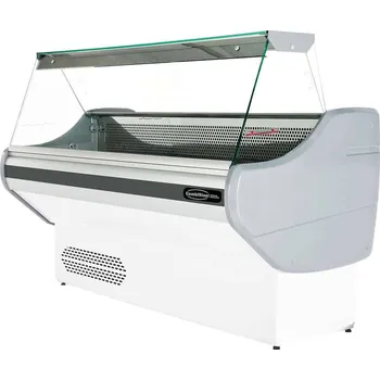 Chladící vitrína CS VINNIE 2.0