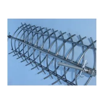 Kuchyňský gril Košík pro gril na kučata CS