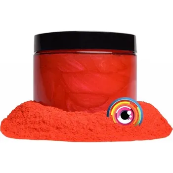 Eye Candy Pigments Scarlet – Eye Candy Pigment hmotnost: 25g