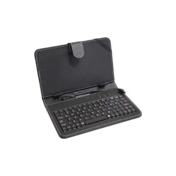Příslušenství pro tablet Ochranný obal s klávesnicí na tablet 8"