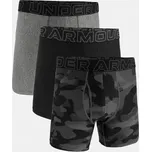 Šortky/boxerky Under Armour M vícebarevné