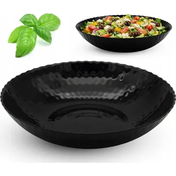 Talíř Hluboký talíř na polévku Tragar DIAMOND 22 cm