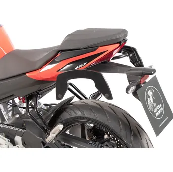 Hepco & Becker Boční nosiče C-Bow Aprilia Tuono 457 (25)
