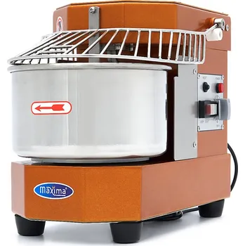 Hnětač těsta Míchadlo na Těsto – 8 l – 4,5 kg Těsta – Zlatý