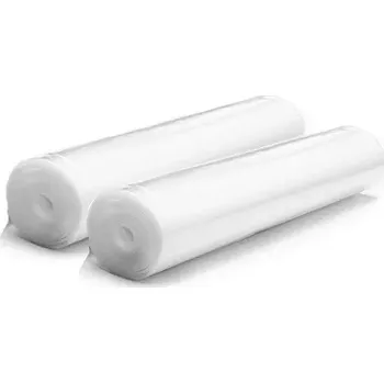 Potravinová fólie Fólie pro vakuové balení 25 cm × 3 m