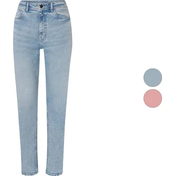 Dámské džíny esmara® Dámské džíny "Straight Fit"