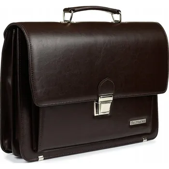 Pánská aktovka Beltimore aktovka eko kůže - muž