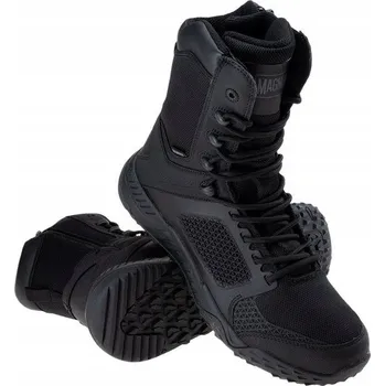 Pracovní obuv Vysoké boty Magnum DRUM MID WP velikost 45 černé