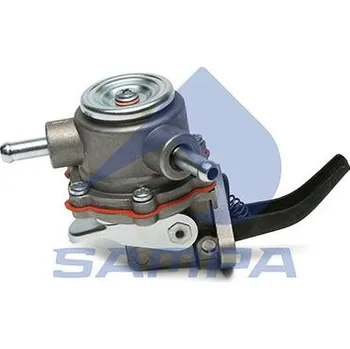Palivový systém Čerpadlo, předběžný přívod paliva SAMPA 024.204