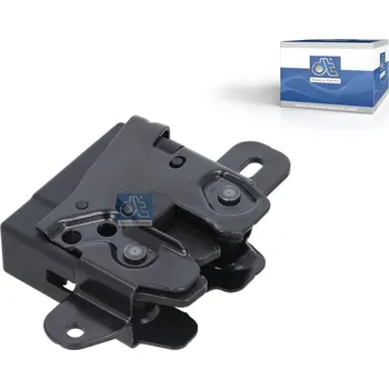 Kapota Zámek kapoty motoru TANGDE TD10-52-265R-1