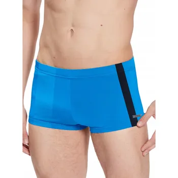 Pánské plavky Atlantic pánské plavky Boxerky KMS -259 velikost M