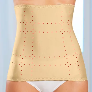 Body 3Pagen Zeštíhlující pás Infračervené body tělová M