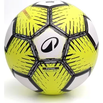 Fotbalový míč KIPSTA Futsalový míč FIFA Basic velikost 4 BÍLÁ|ZELENÁ|ČERNÁ|ŽLUTÁ