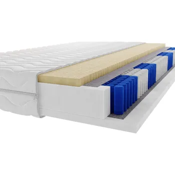 Matrace MULTIPOCKETOVÁ MATRACE CAYENNE 120X200