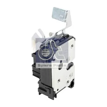 Autozámek Zámek dveří TANGDE TD05-55-036L