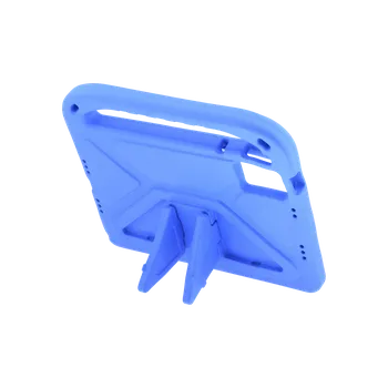 Pouzdro na tablet Pouzdro Kufr Lenovo Idea Tab 11 5G modrá