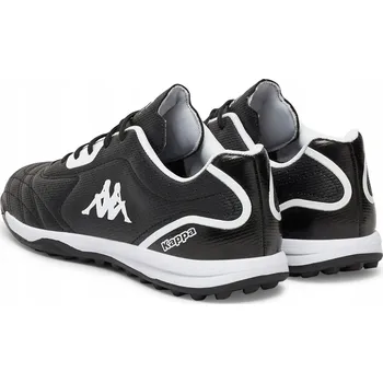 Dámská obuv Kappa tenisky muž černé SJ-F910-1