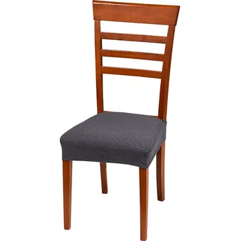 Potah na židli Astoreo Potah na podsedák univerzální antracitová uni