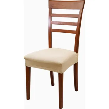 Podsedák Potah na podsedák Gisela béžová sedák