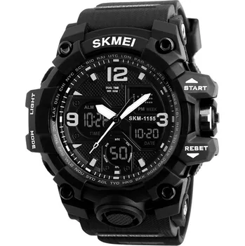 Hodinky Pánské hodinky - SKMEI - elektronické stopky ck25